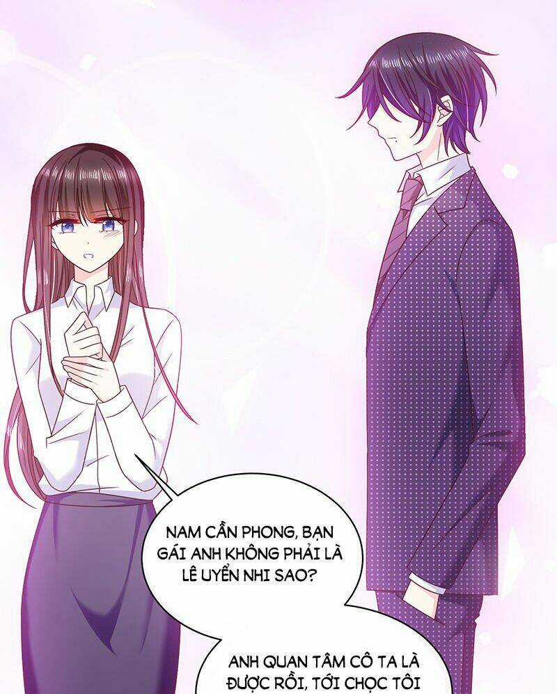 Ác Ma Đừng Hôn Tôi - Chapter 79 - Trang 33