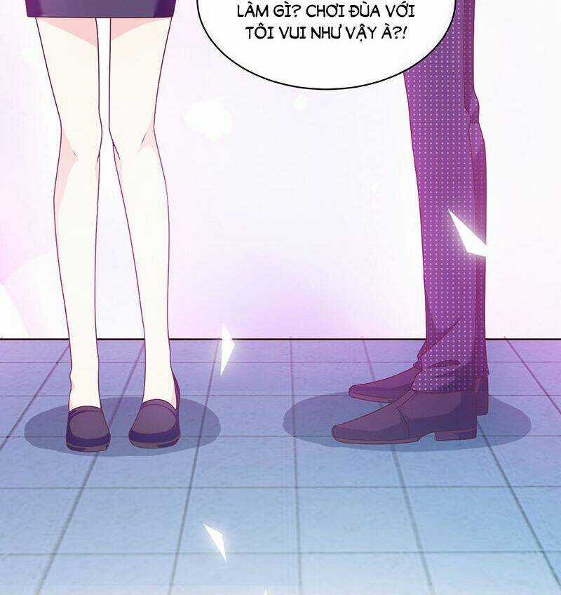 Ác Ma Đừng Hôn Tôi - Chapter 79 - Trang 34