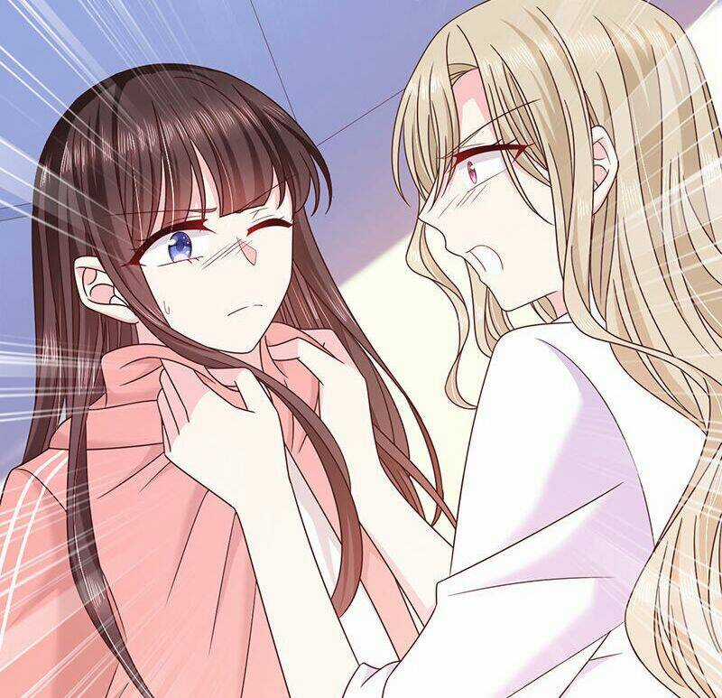 Ác Ma Đừng Hôn Tôi - Chapter 79 - Trang 7