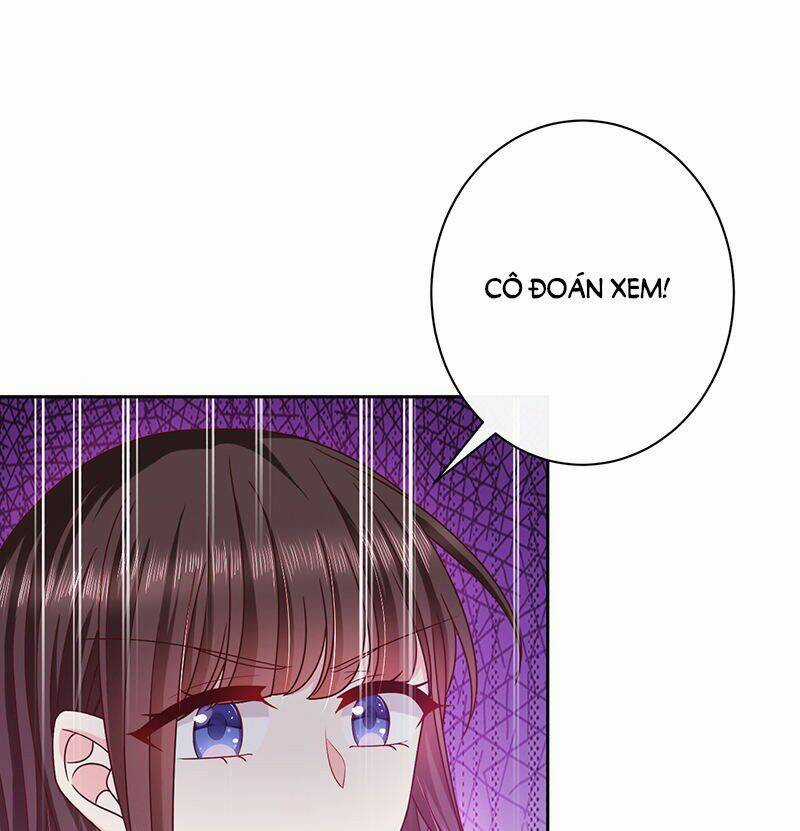 Ác Ma Đừng Hôn Tôi - Chapter 79 - Trang 9