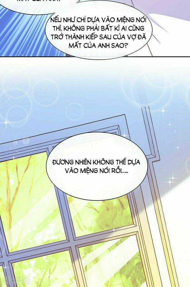 Ác Ma Đừng Hôn Tôi - Chapter 80 - Trang 15