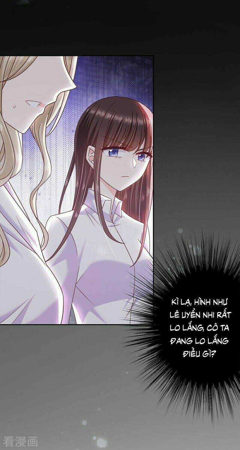 Ác Ma Đừng Hôn Tôi - Chapter 80 - Trang 3