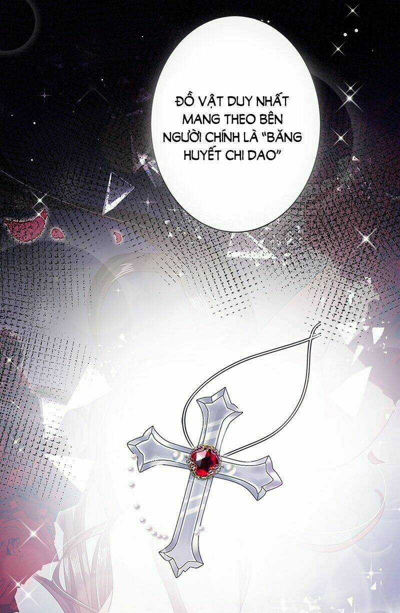 Ác Ma Đừng Hôn Tôi - Chapter 80 - Trang 21