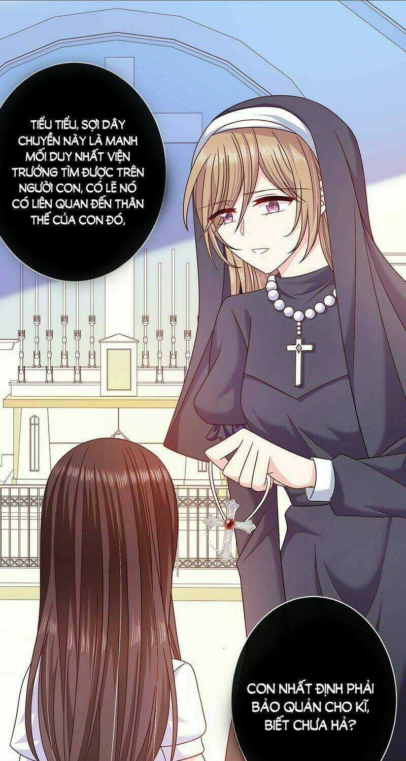 Ác Ma Đừng Hôn Tôi - Chapter 80 - Trang 33