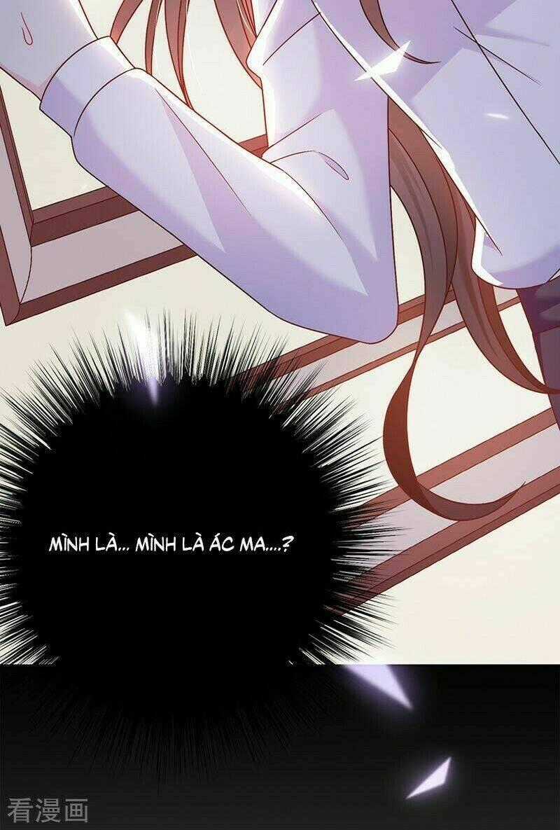 Ác Ma Đừng Hôn Tôi - Chapter 80 - Trang 38