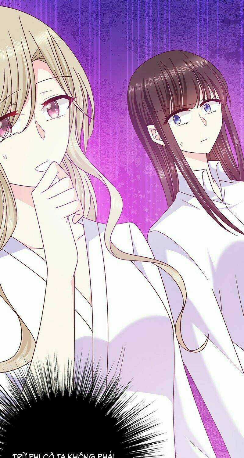 Ác Ma Đừng Hôn Tôi - Chapter 80 - Trang 5