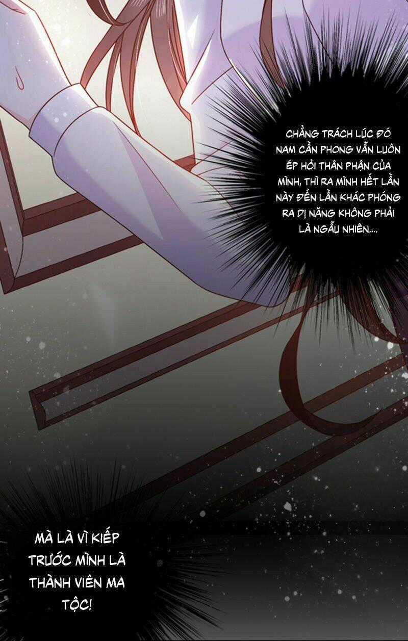 Ác Ma Đừng Hôn Tôi - Chapter 81 - Trang 2