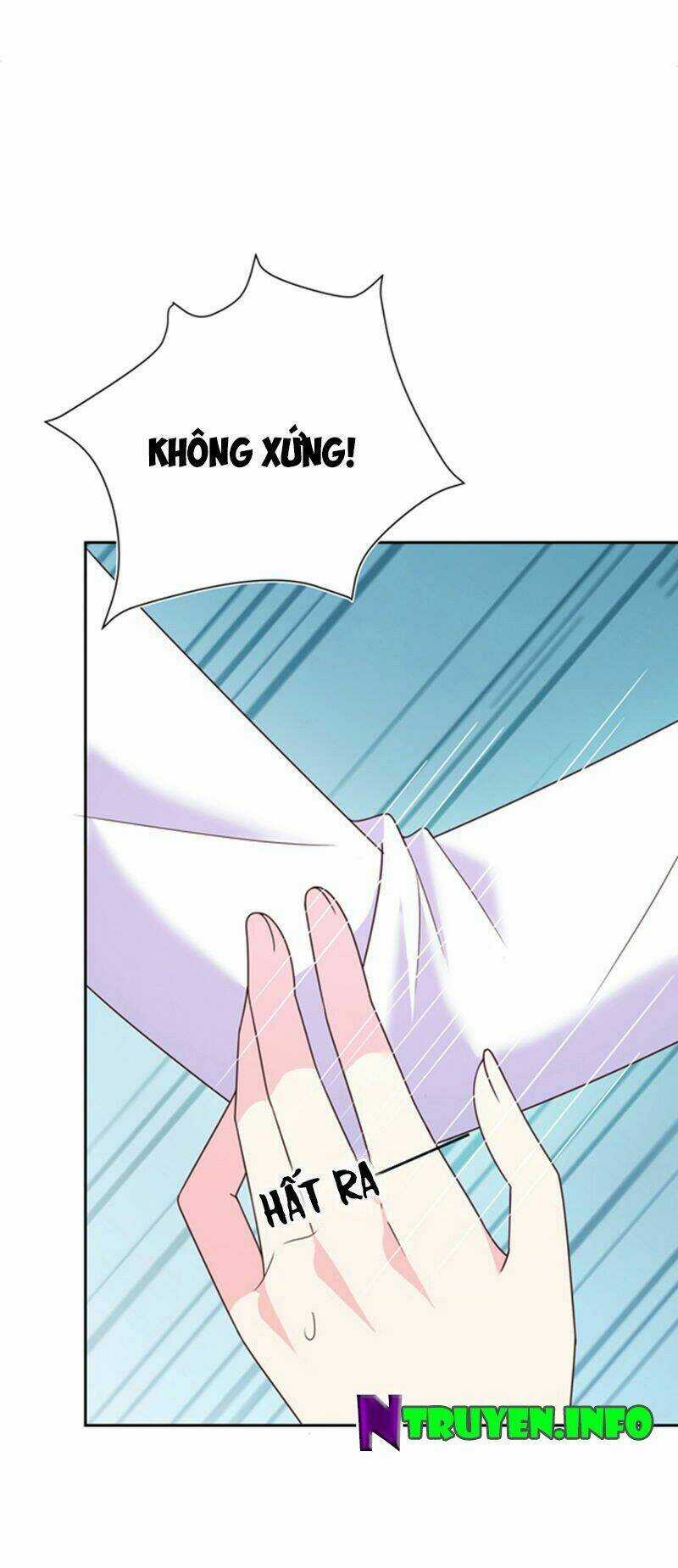 Ác Ma Đừng Hôn Tôi - Chapter 81 - Trang 24