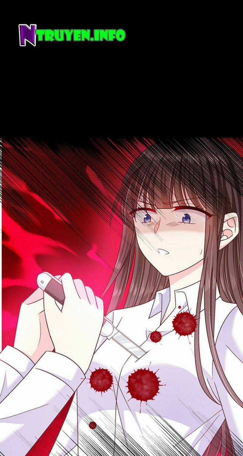 Ác Ma Đừng Hôn Tôi - Chapter 81 - Trang 29