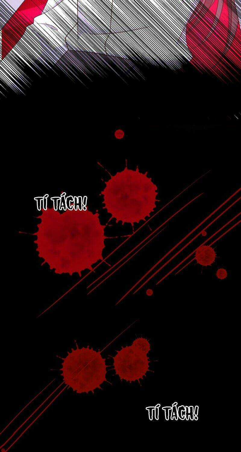 Ác Ma Đừng Hôn Tôi - Chapter 81 - Trang 30