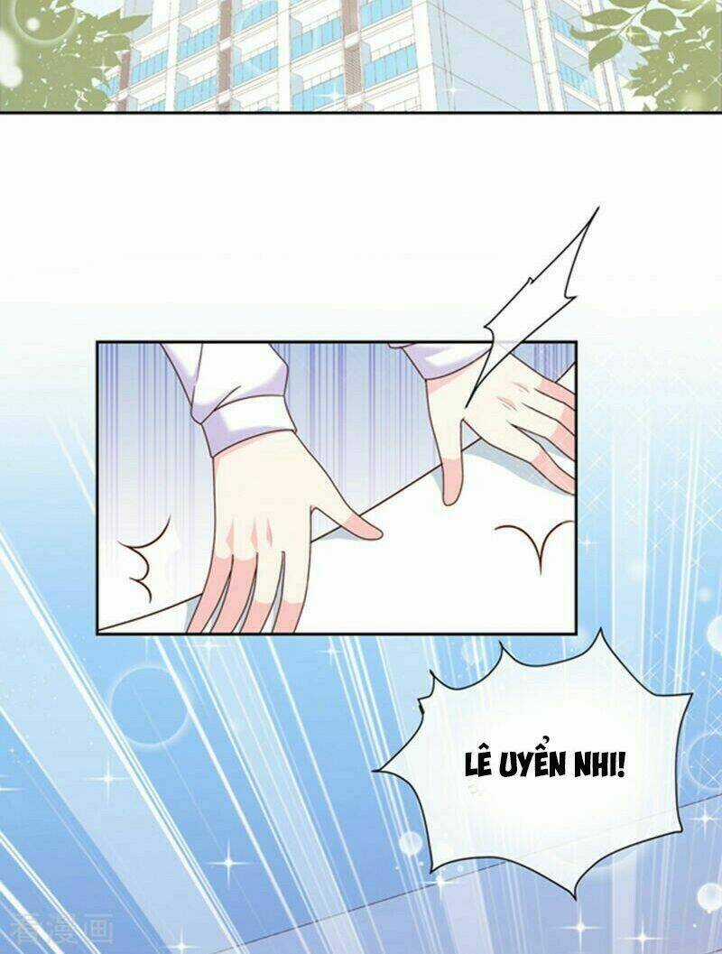 Ác Ma Đừng Hôn Tôi - Chapter 81 - Trang 4