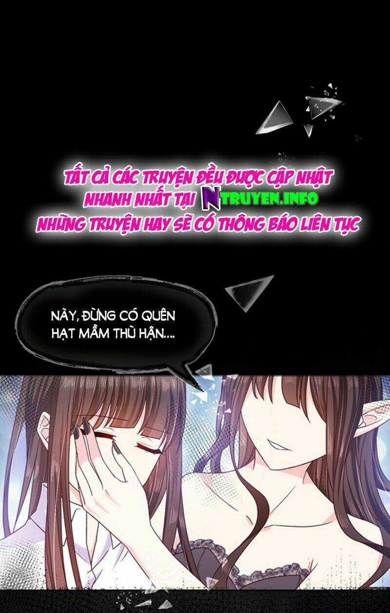 Ác Ma Đừng Hôn Tôi - Chapter 81 - Trang 34