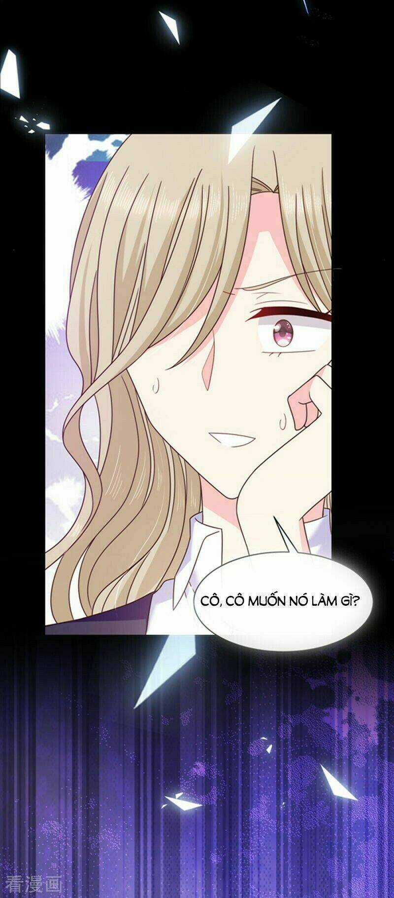 Ác Ma Đừng Hôn Tôi - Chapter 81 - Trang 7