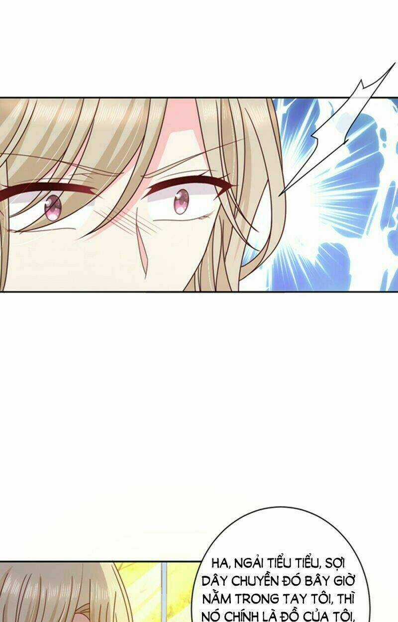 Ác Ma Đừng Hôn Tôi - Chapter 81 - Trang 9