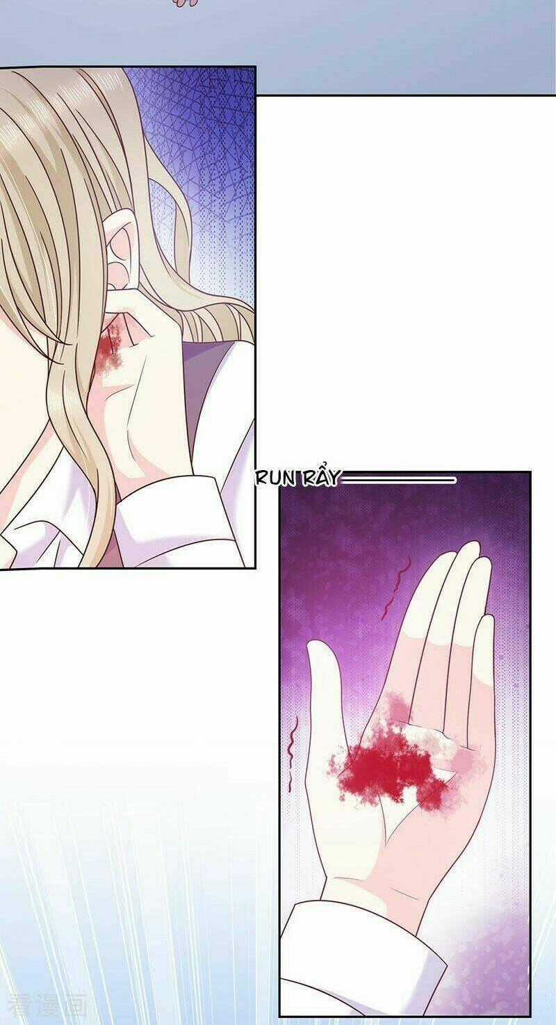 Ác Ma Đừng Hôn Tôi - Chapter 82 - Trang 2