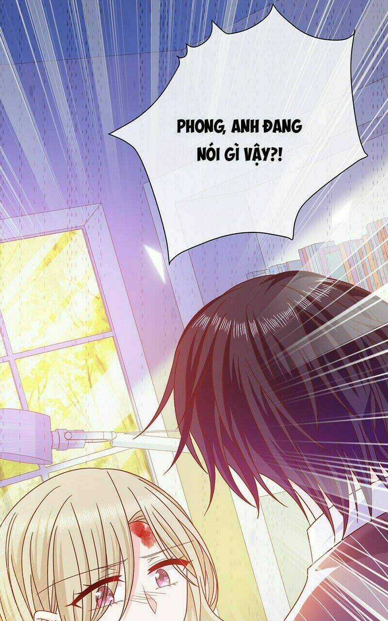 Ác Ma Đừng Hôn Tôi - Chapter 82 - Trang 15