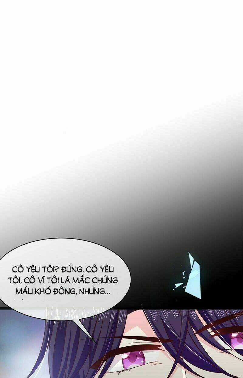 Ác Ma Đừng Hôn Tôi - Chapter 82 - Trang 17