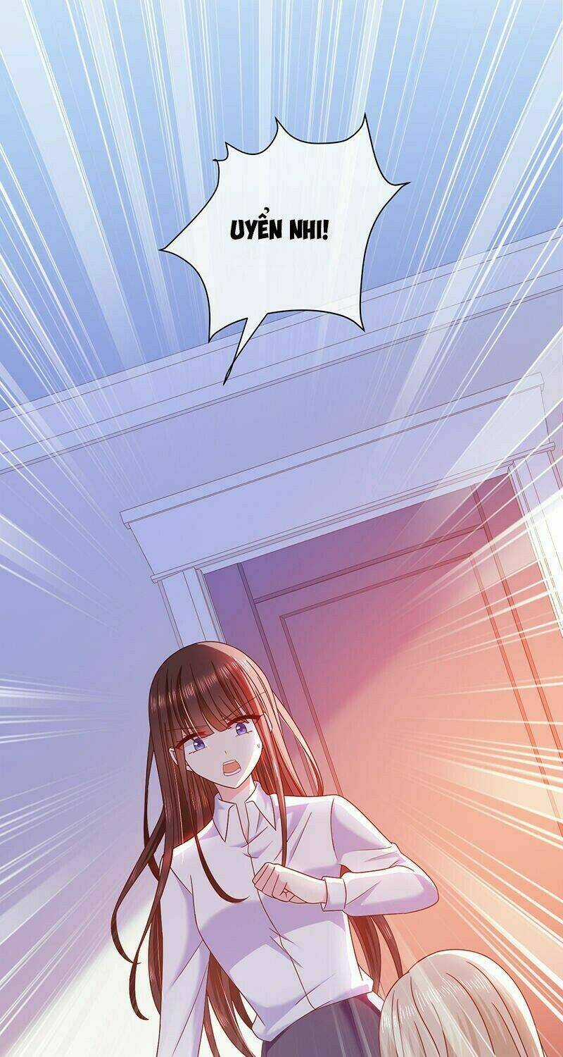 Ác Ma Đừng Hôn Tôi - Chapter 82 - Trang 3