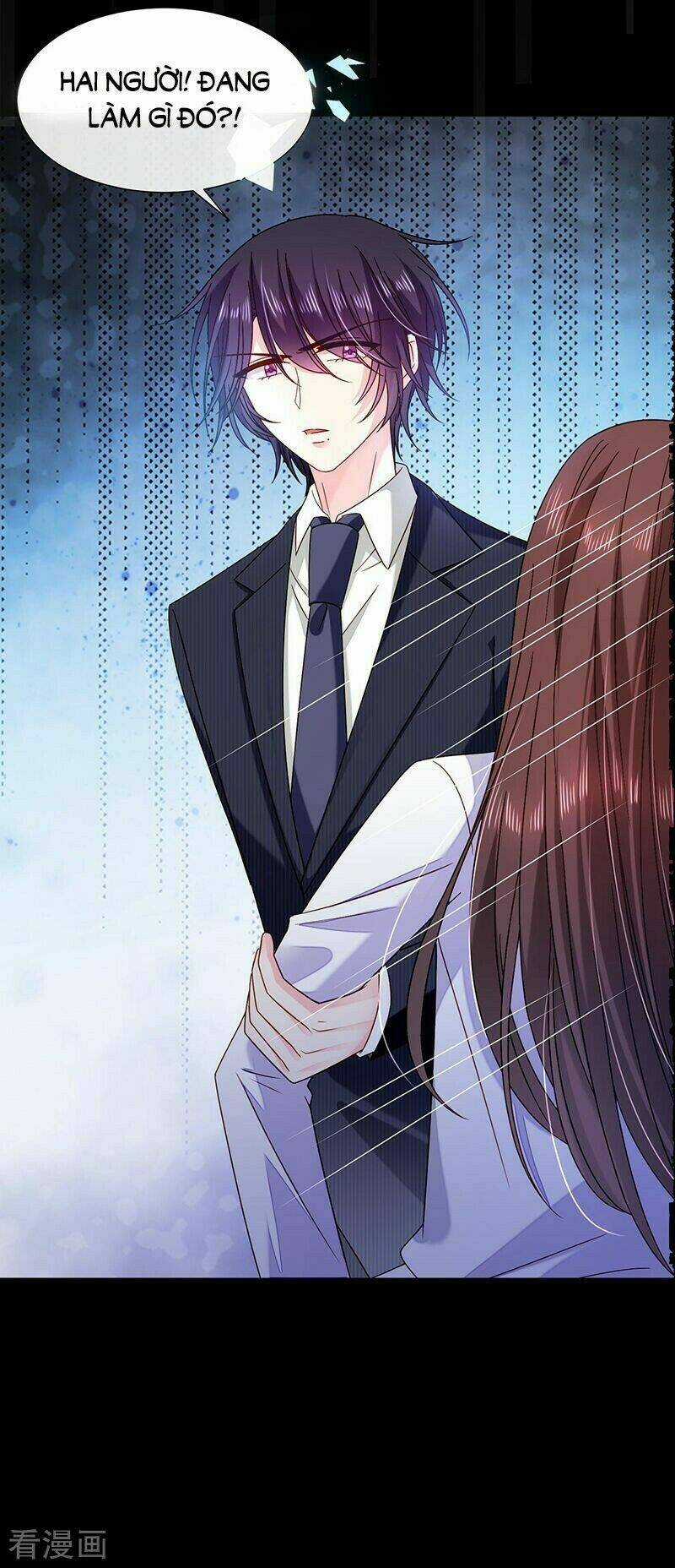 Ác Ma Đừng Hôn Tôi - Chapter 82 - Trang 21