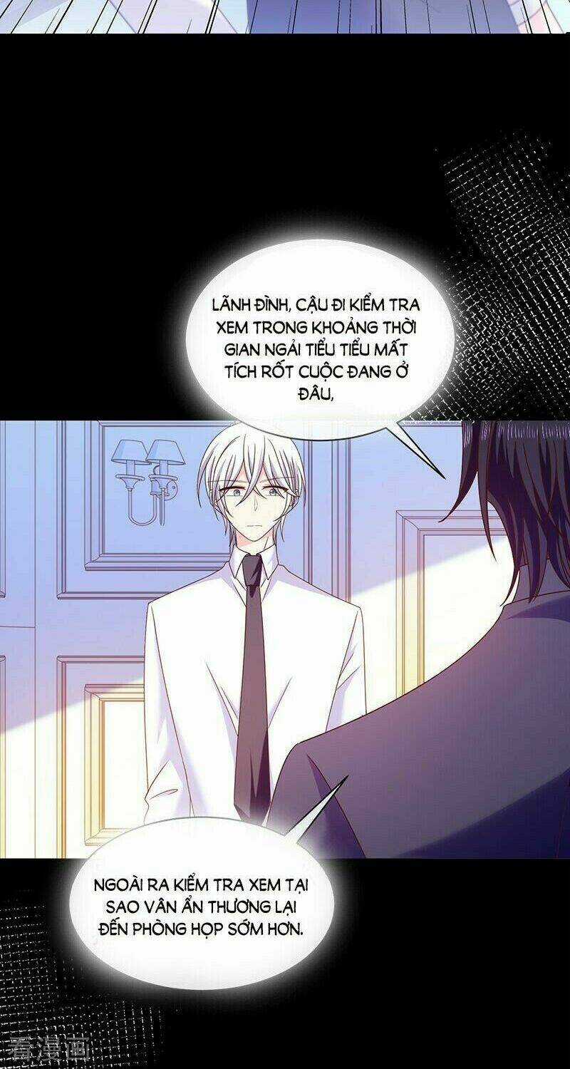 Ác Ma Đừng Hôn Tôi - Chapter 82 - Trang 23