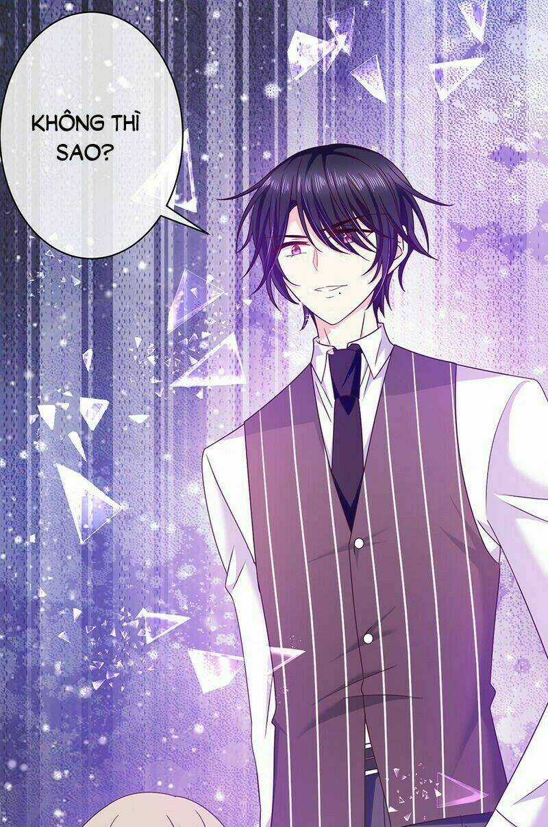 Ác Ma Đừng Hôn Tôi - Chapter 82 - Trang 28