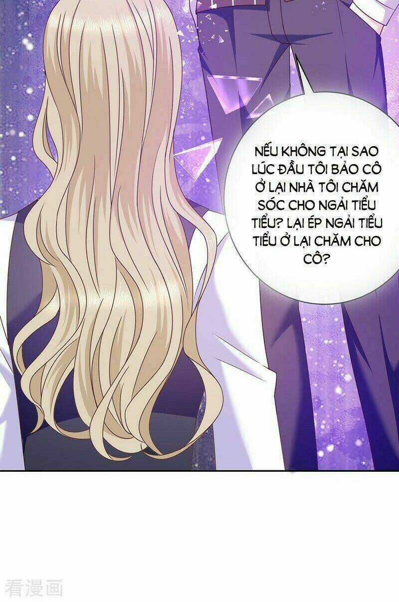 Ác Ma Đừng Hôn Tôi - Chapter 82 - Trang 29