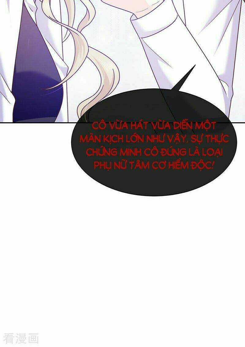 Ác Ma Đừng Hôn Tôi - Chapter 82 - Trang 32