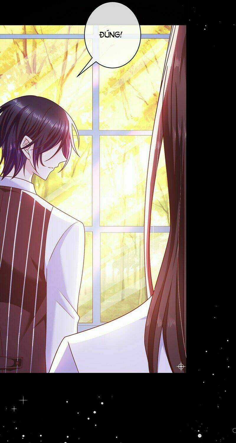 Ác Ma Đừng Hôn Tôi - Chapter 83 - Trang 11