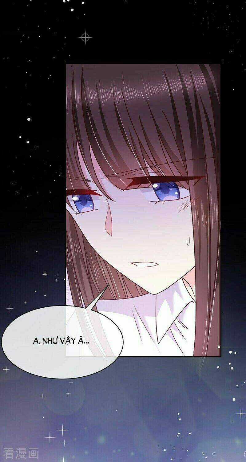 Ác Ma Đừng Hôn Tôi - Chapter 83 - Trang 12