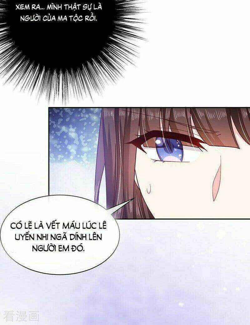 Ác Ma Đừng Hôn Tôi - Chapter 83 - Trang 15