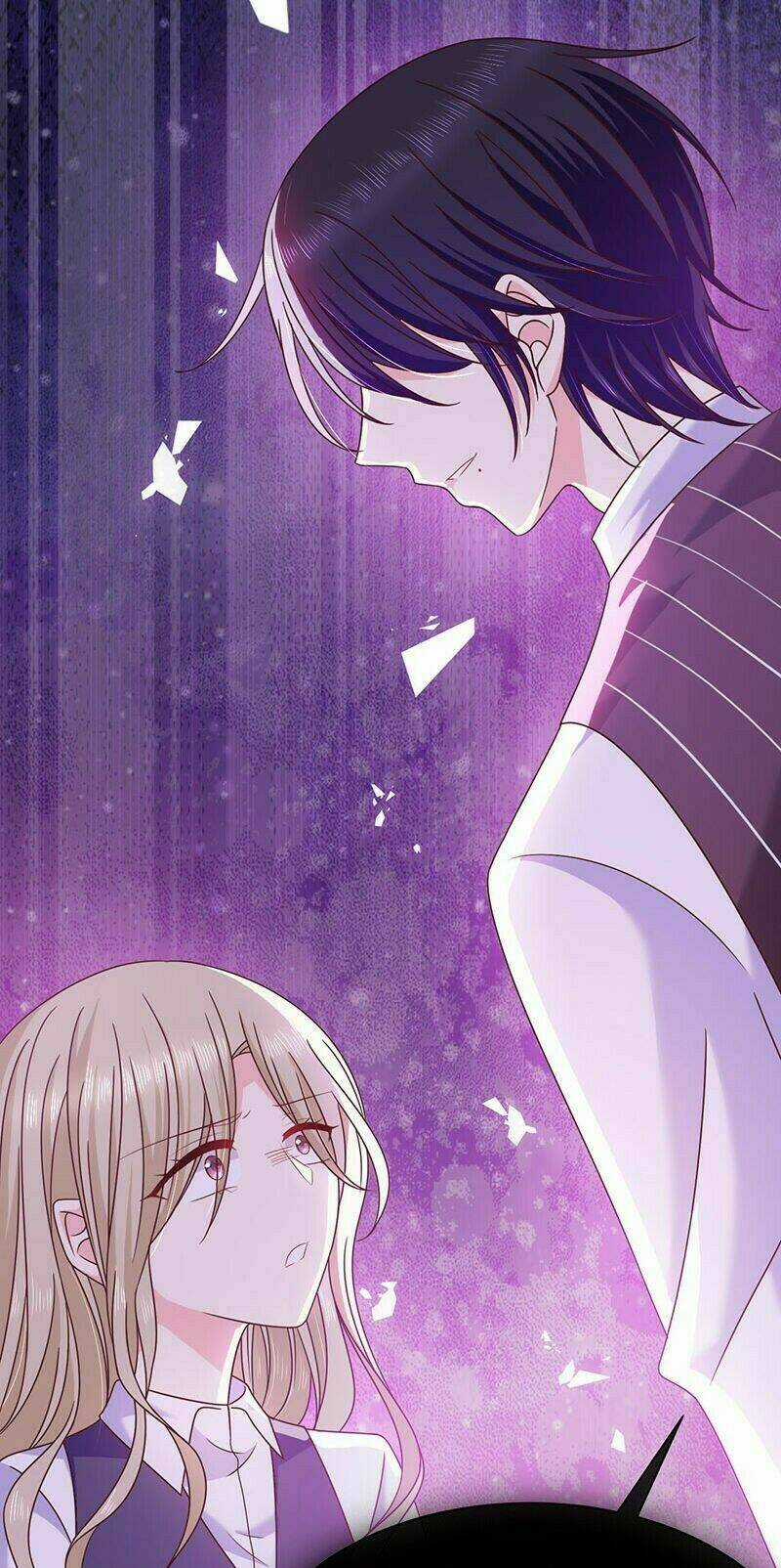 Ác Ma Đừng Hôn Tôi - Chapter 83 - Trang 3