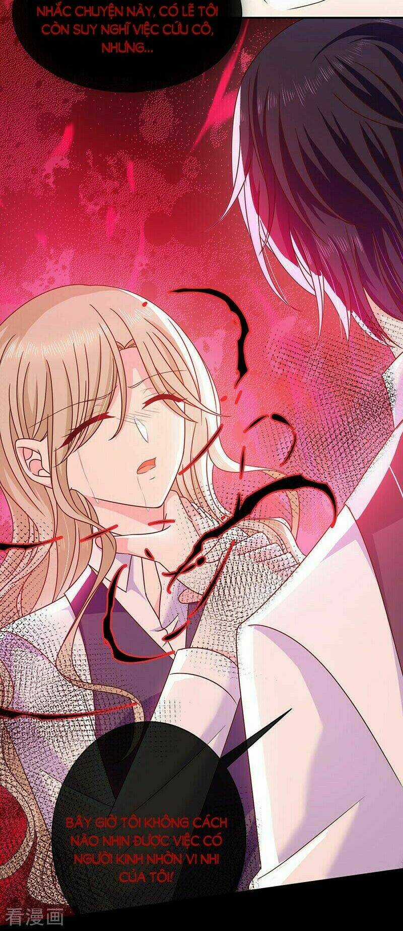Ác Ma Đừng Hôn Tôi - Chapter 83 - Trang 6