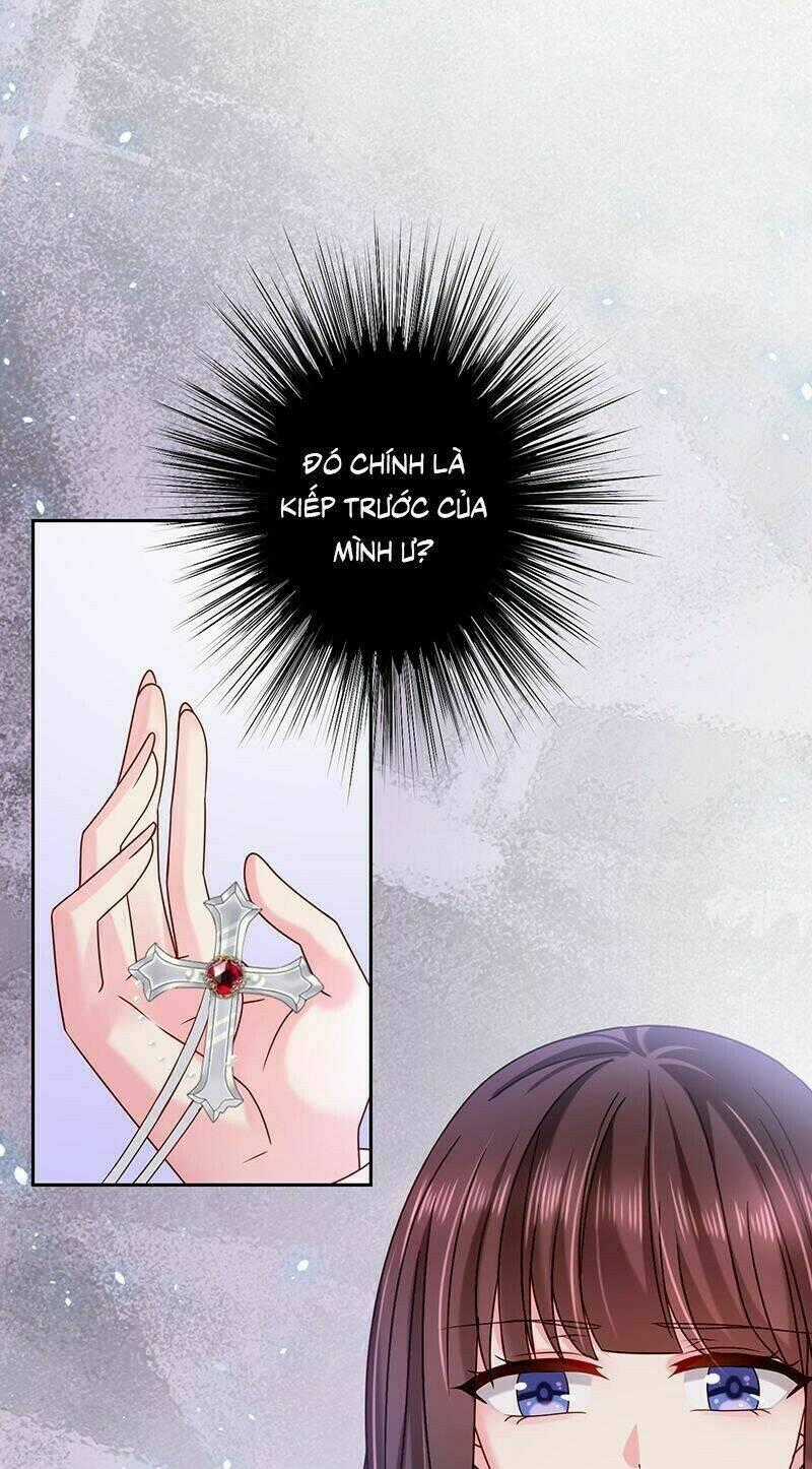 Ác Ma Đừng Hôn Tôi - Chapter 84 - Trang 1