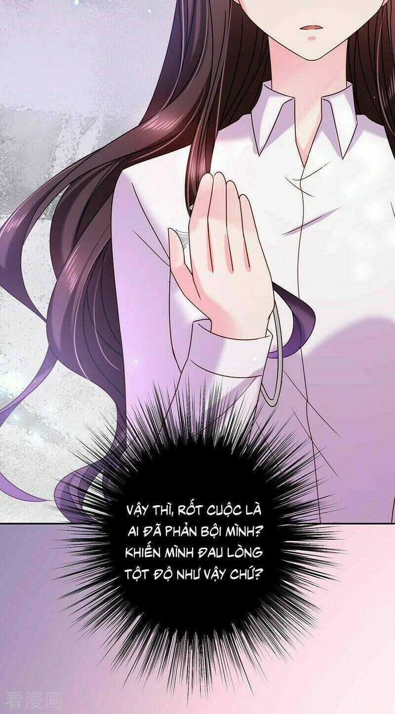 Ác Ma Đừng Hôn Tôi - Chapter 84 - Trang 2