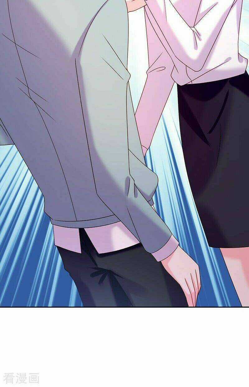 Ác Ma Đừng Hôn Tôi - Chapter 84 - Trang 12