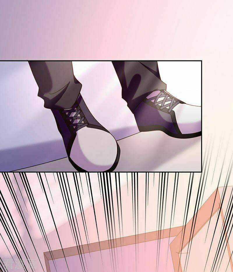 Ác Ma Đừng Hôn Tôi - Chapter 84 - Trang 3