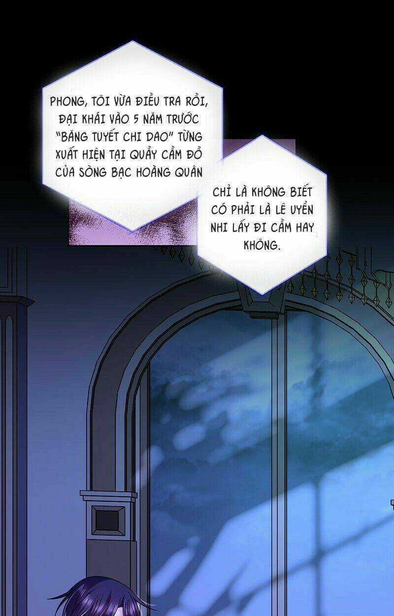 Ác Ma Đừng Hôn Tôi - Chapter 84 - Trang 21