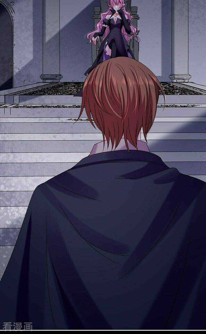 Ác Ma Đừng Hôn Tôi - Chapter 84 - Trang 31