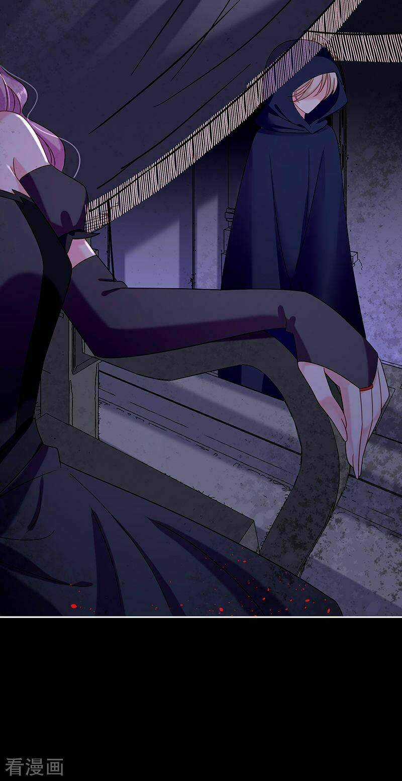 Ác Ma Đừng Hôn Tôi - Chapter 84 - Trang 39