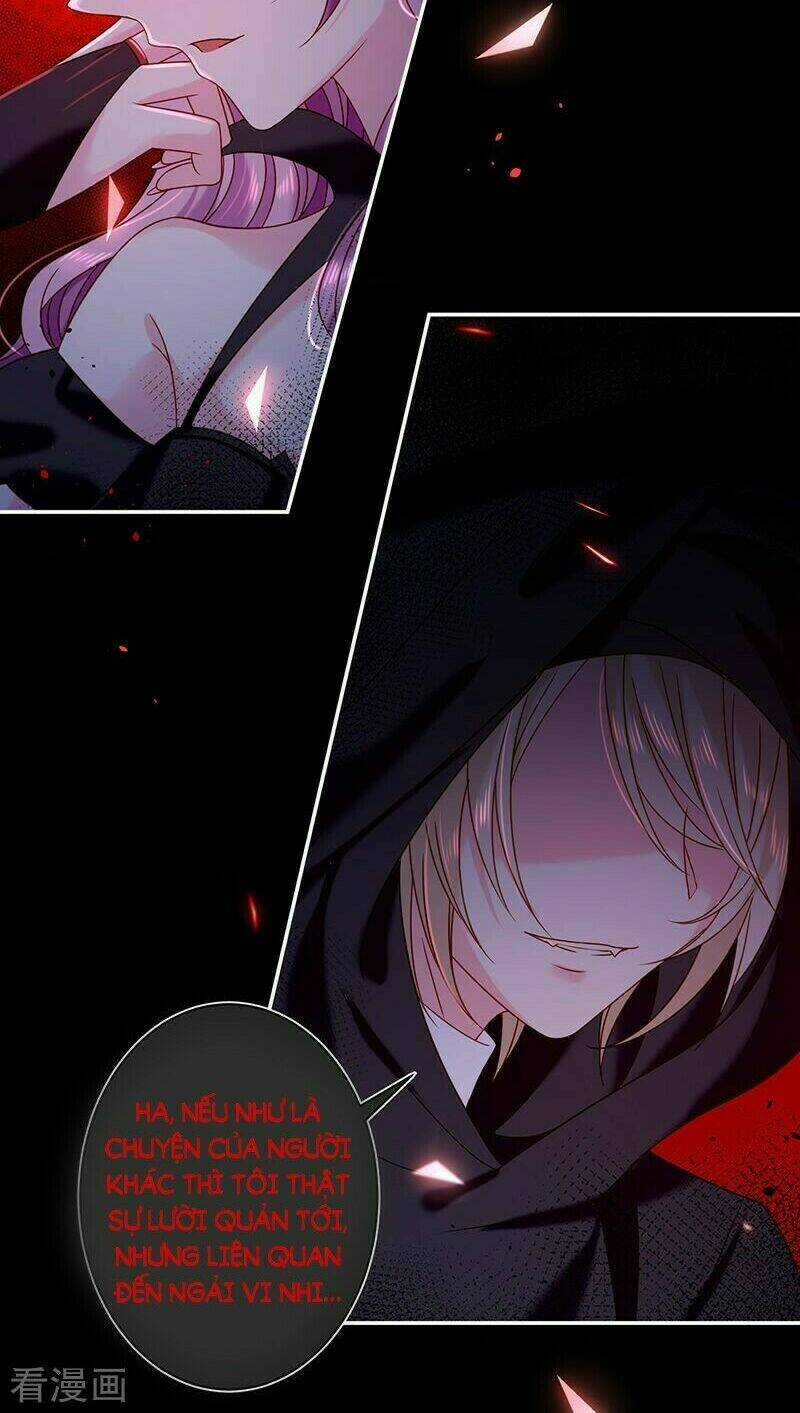 Ác Ma Đừng Hôn Tôi - Chapter 84 - Trang 41