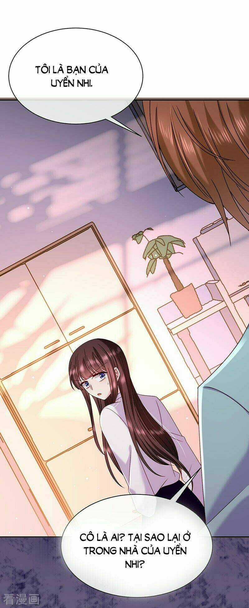 Ác Ma Đừng Hôn Tôi - Chapter 84 - Trang 6