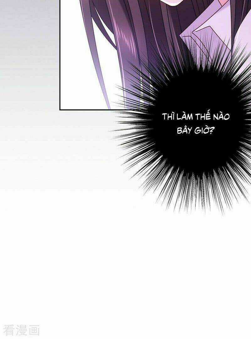 Ác Ma Đừng Hôn Tôi - Chapter 84 - Trang 8