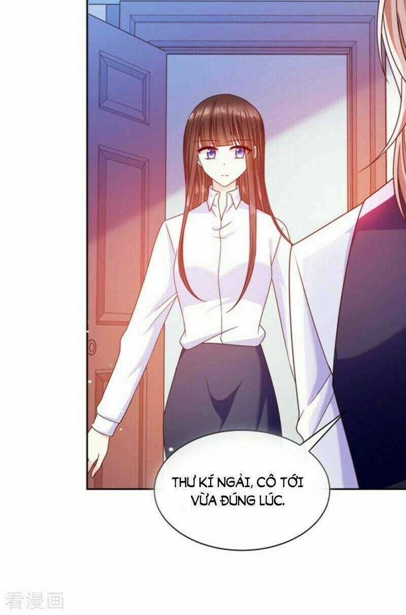 Ác Ma Đừng Hôn Tôi - Chapter 85 - Trang 2