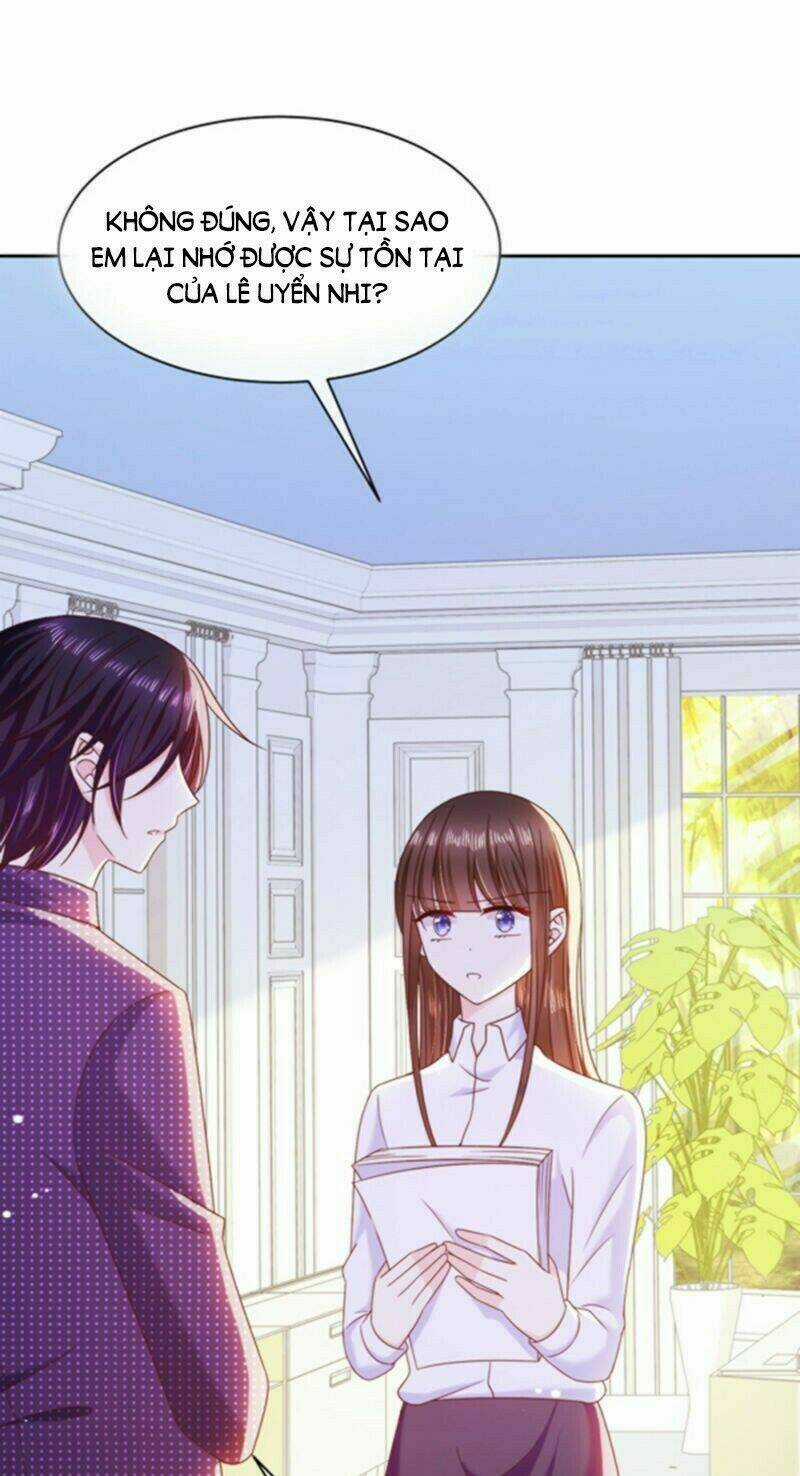 Ác Ma Đừng Hôn Tôi - Chapter 85 - Trang 11