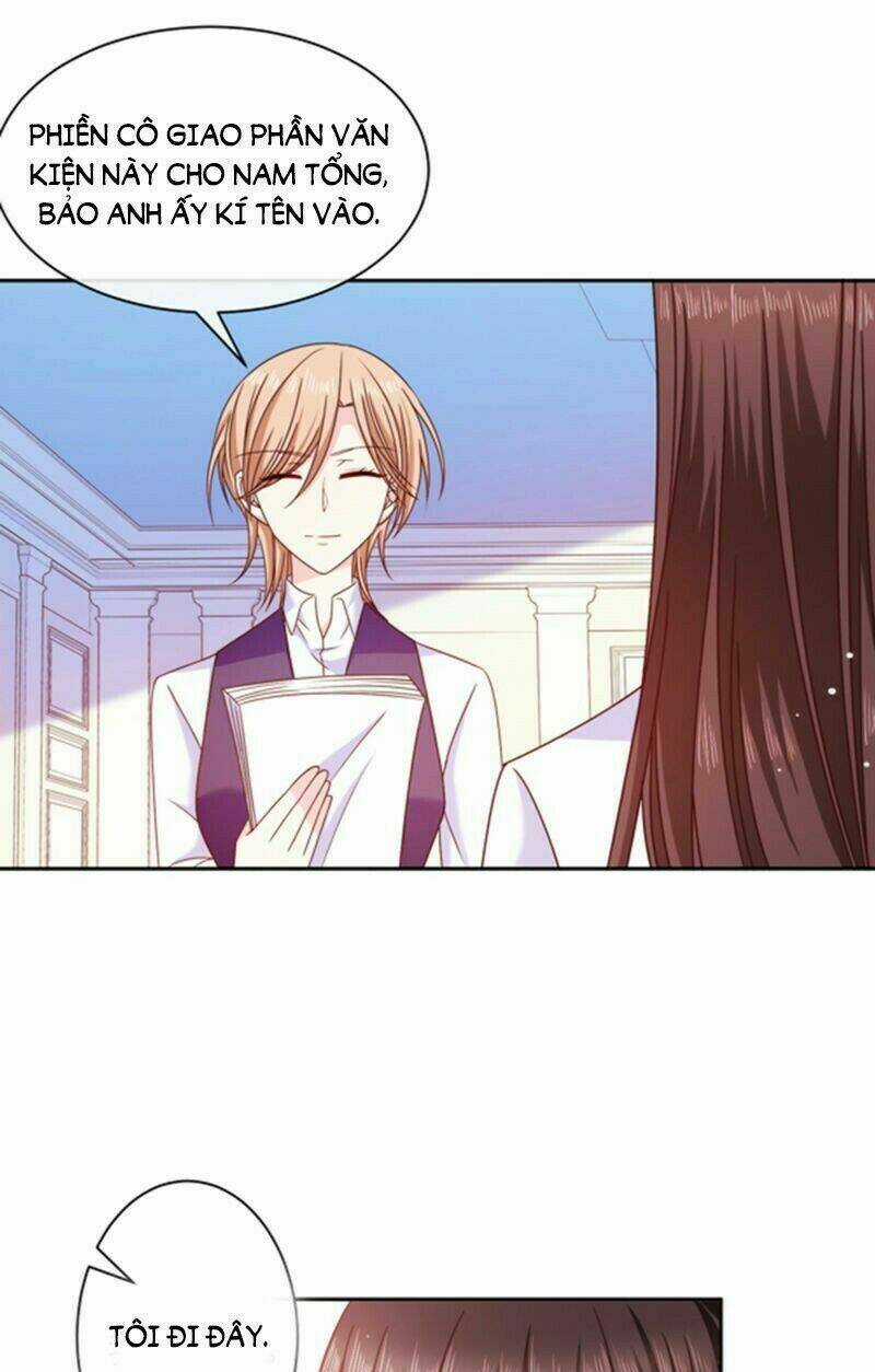 Ác Ma Đừng Hôn Tôi - Chapter 85 - Trang 3