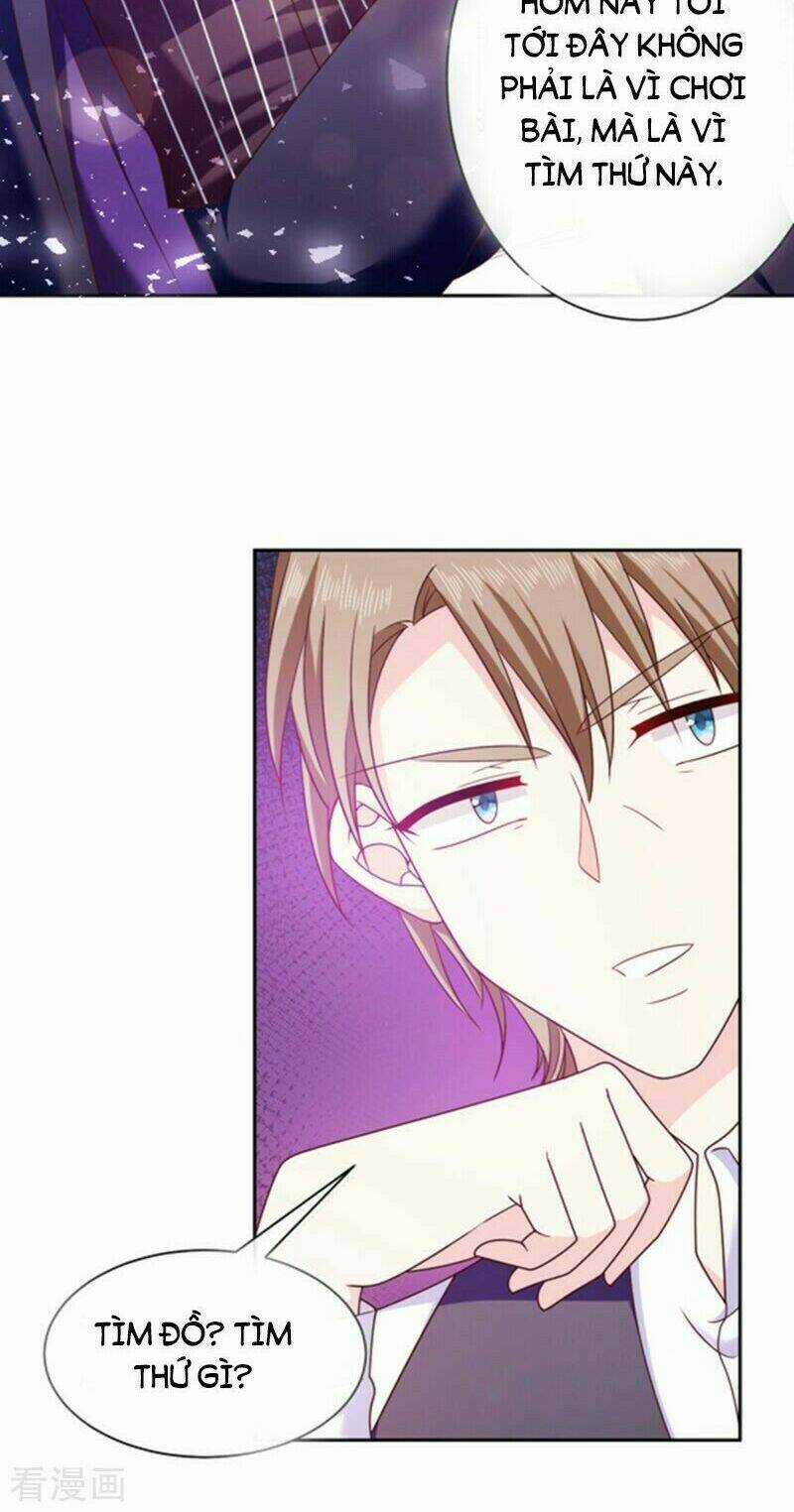 Ác Ma Đừng Hôn Tôi - Chapter 85 - Trang 24