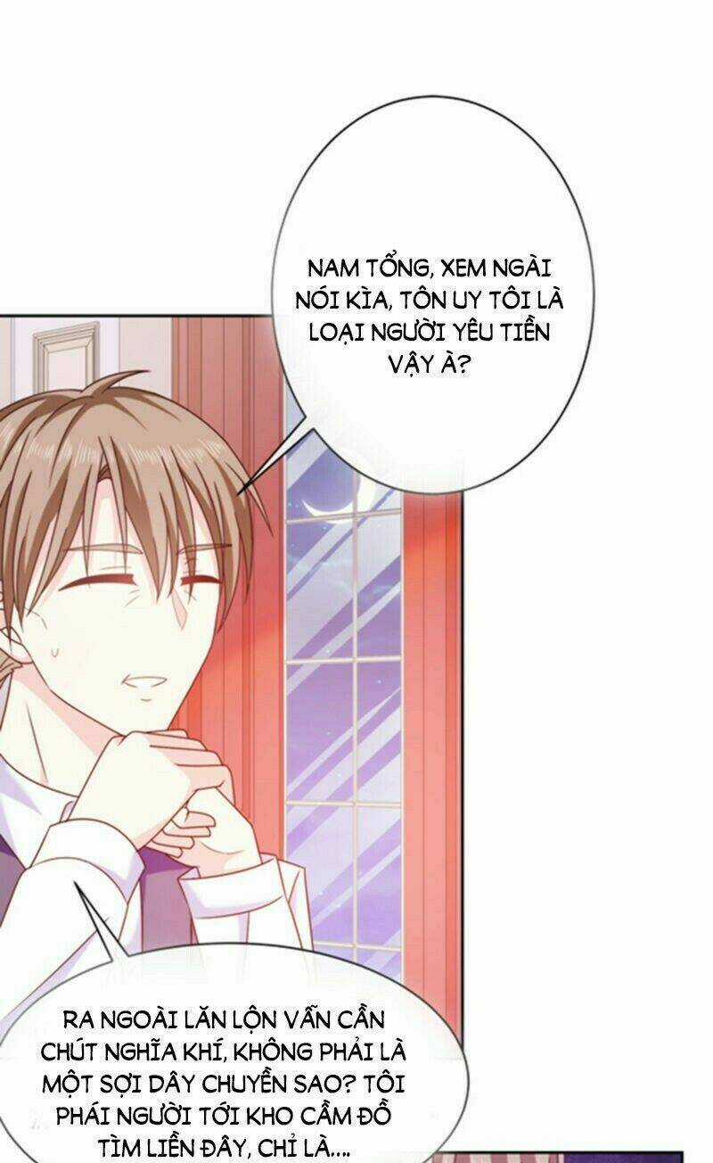 Ác Ma Đừng Hôn Tôi - Chapter 85 - Trang 29