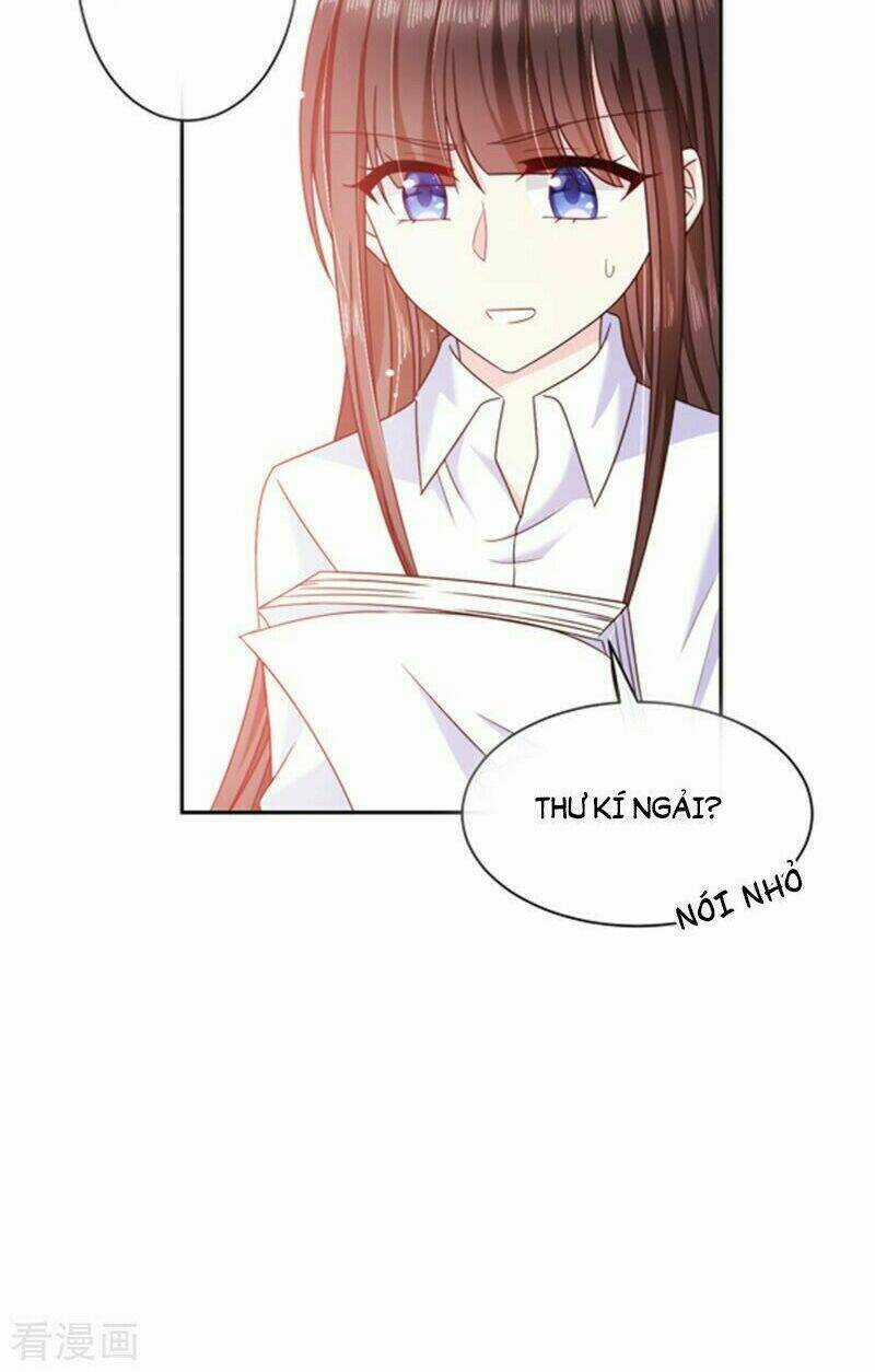 Ác Ma Đừng Hôn Tôi - Chapter 85 - Trang 4