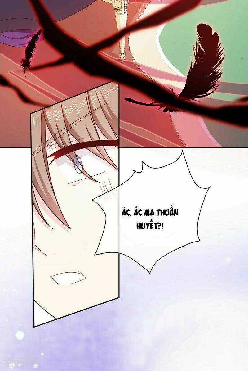Ác Ma Đừng Hôn Tôi - Chapter 86 - Trang 12