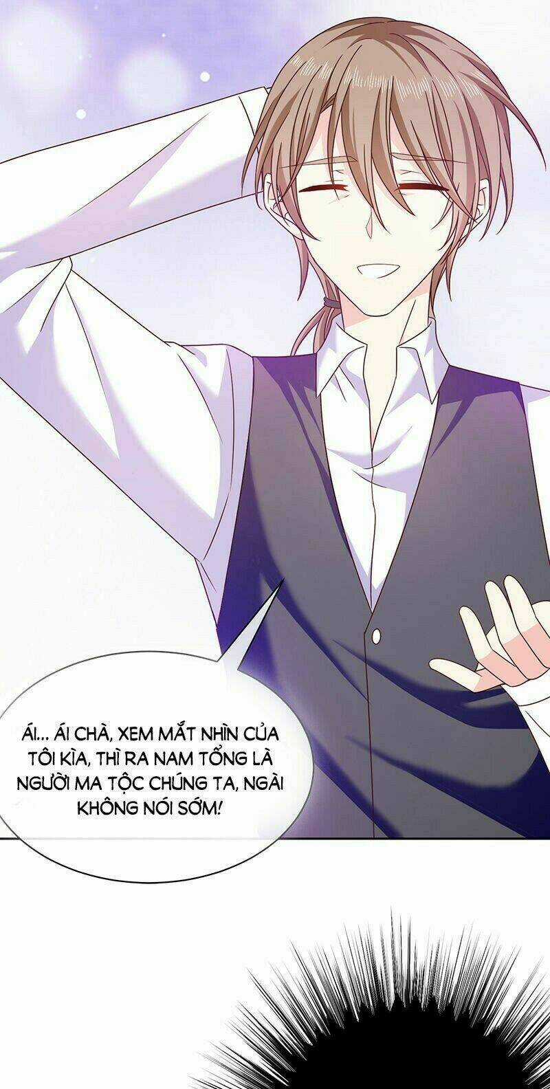 Ác Ma Đừng Hôn Tôi - Chapter 86 - Trang 13